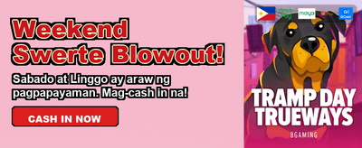 Daily Rewards Await You! banner image