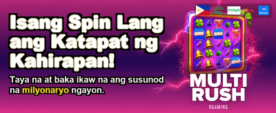 Get Your Welcome Bonus Now! banner image