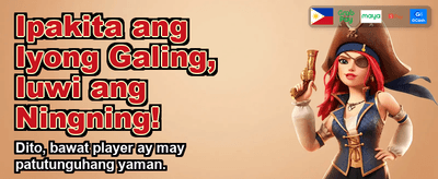Join the Ultimate Casino Fun banner image