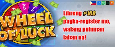 Slot Tournament Special promotion